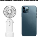 Small fan