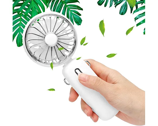 usb fan